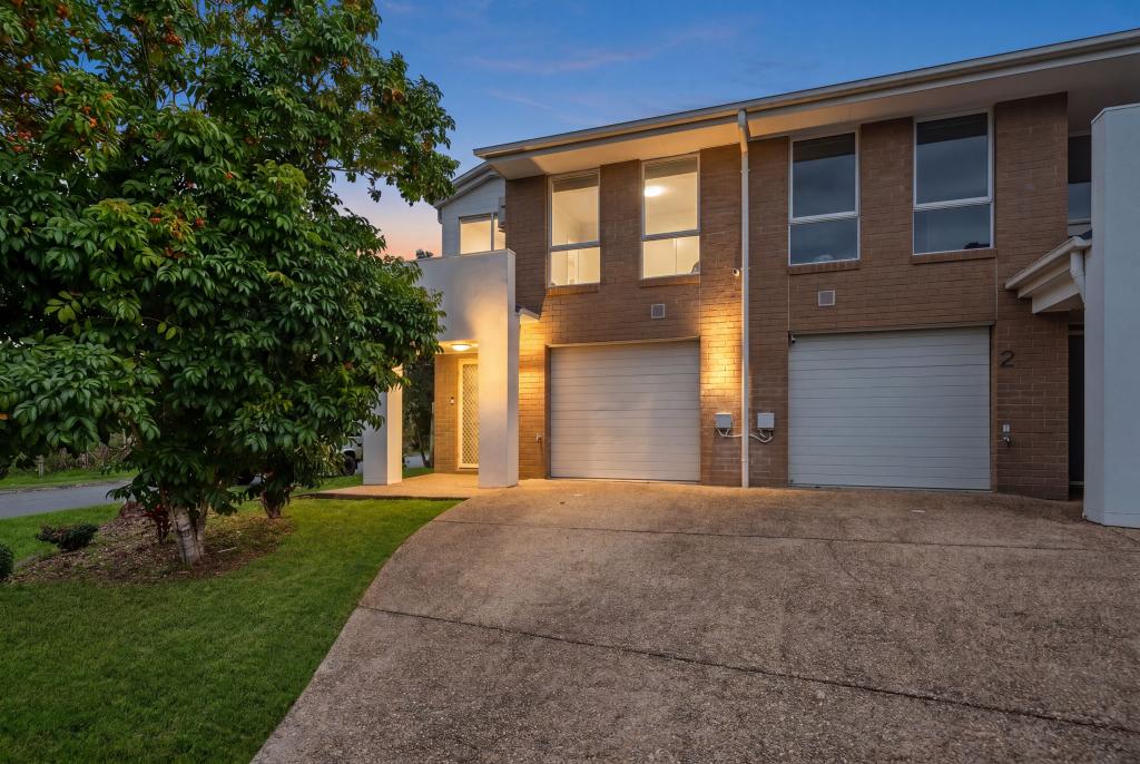 1/22 Christine Dr, Coomera, QLD 4209