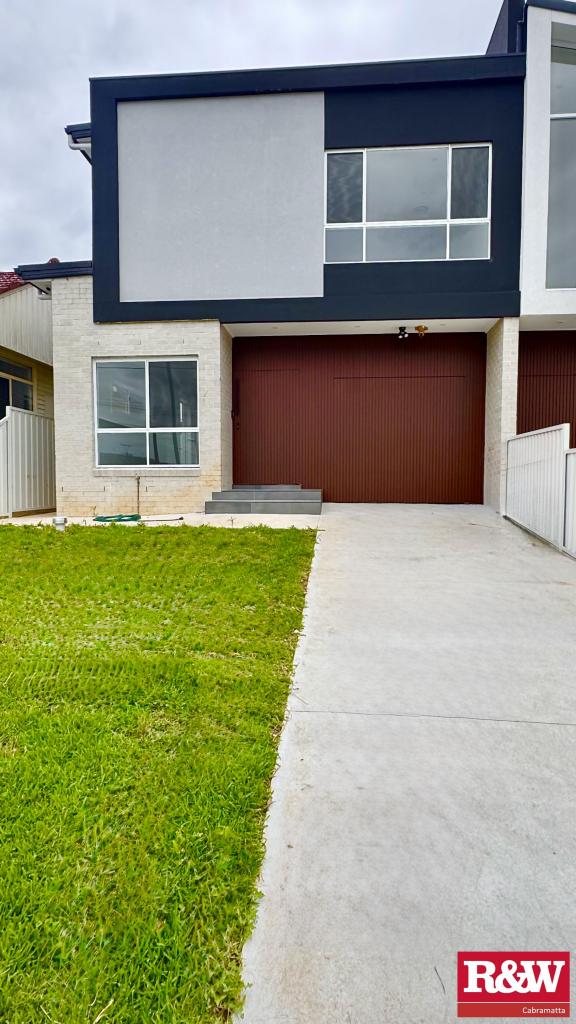 16 Anderson Ave, Mount Pritchard, NSW 2170