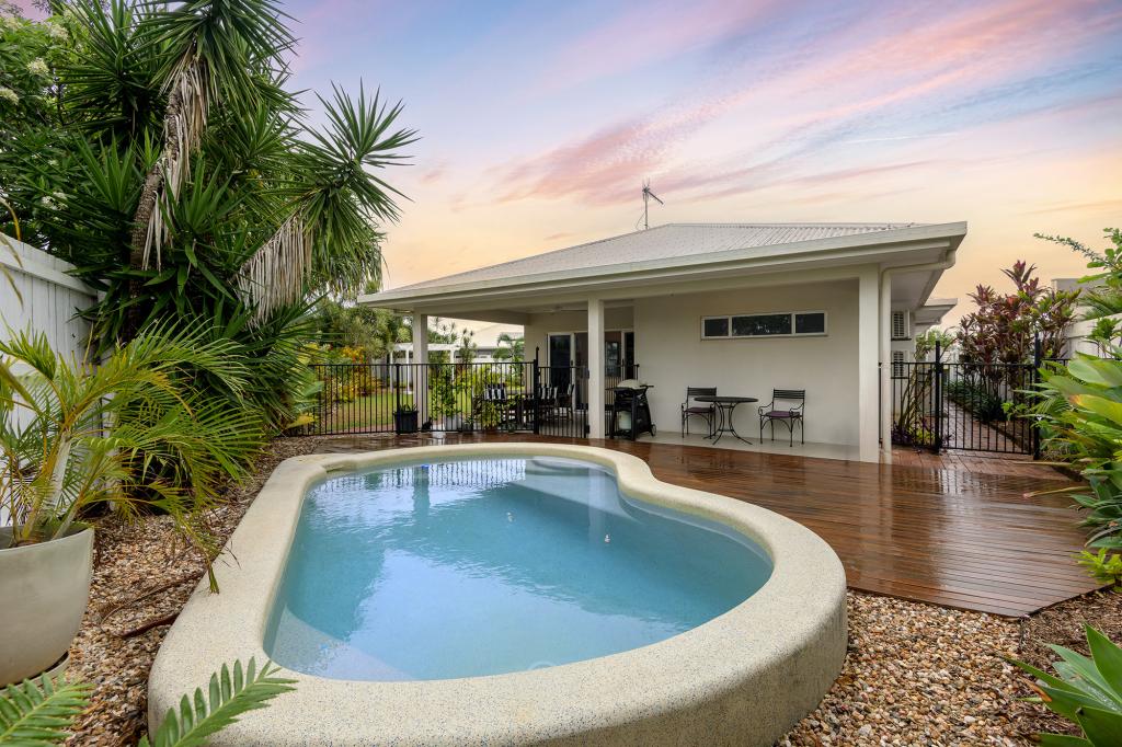 18 Julaji Cl, Bonnie Doon, QLD 4873