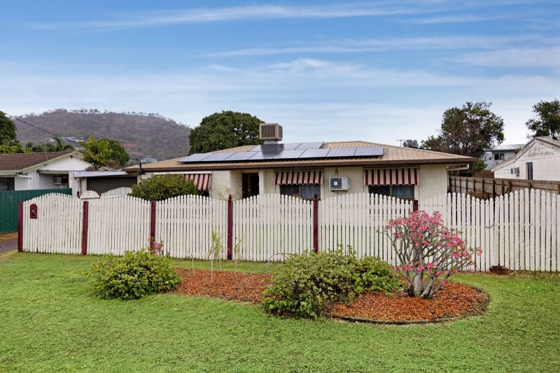 7 Buchanan St, Mount Louisa, QLD 4814