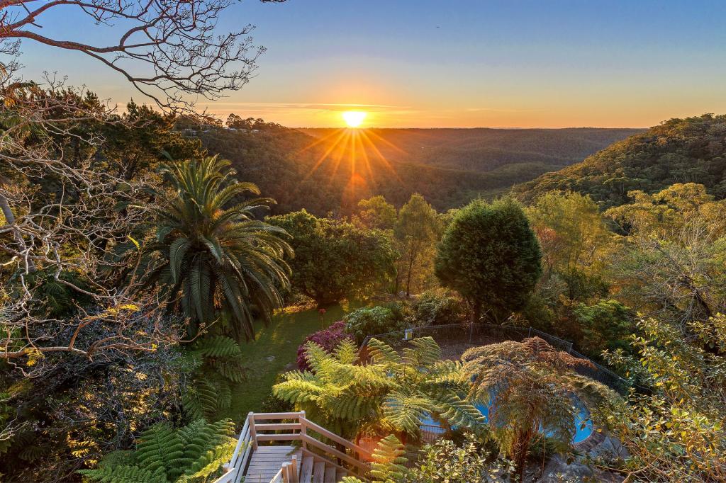 27 Cambewarra Cres, Berowra Heights, NSW 2082