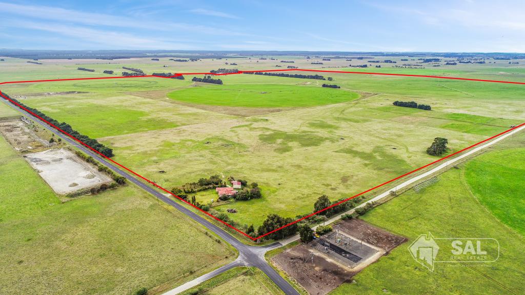 426 DIXONS RD, KONGORONG, SA 5291