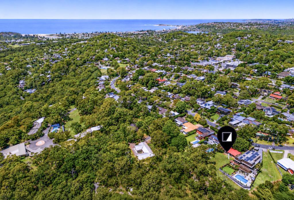 45 Wesley St, Elanora Heights, NSW 2101