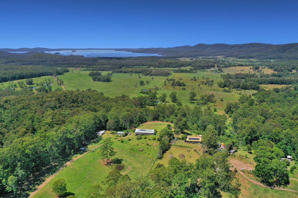 15 PENNYS LANE, TOPI TOPI, NSW 2423