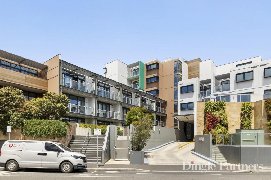 305/71-89 Hobsons Rd, Kensington, VIC 3031
