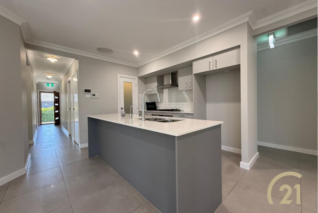 3 Beaufort Ave, Austral, NSW 2179