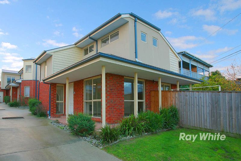 1/18 Liege Ave, Noble Park, VIC 3174