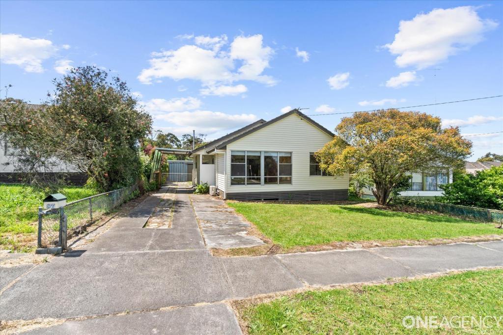 87 Crinigan Rd, Morwell, VIC 3840