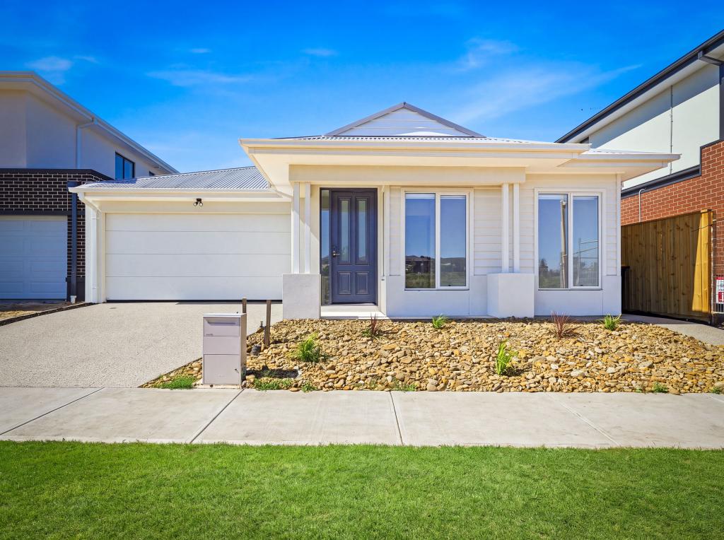 14 Lucid Ave, Werribee, VIC 3030