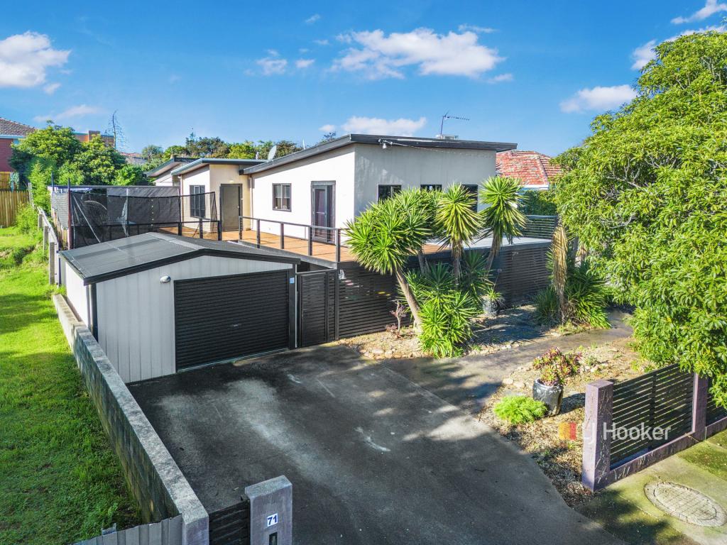 71 David St, East Devonport, TAS 7310