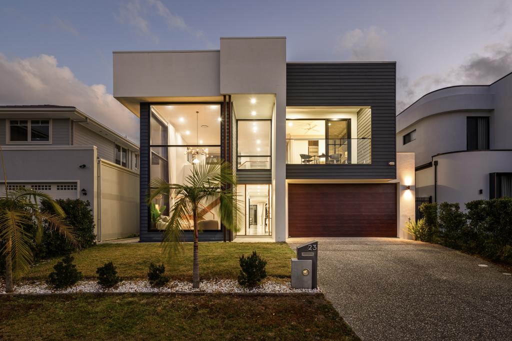 23 Lake Serenity Bvd, Helensvale, QLD 4212