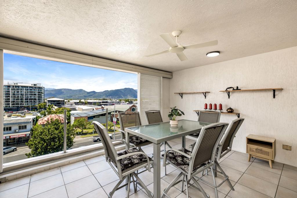 17/112-118 Sheridan St, Cairns City, QLD 4870