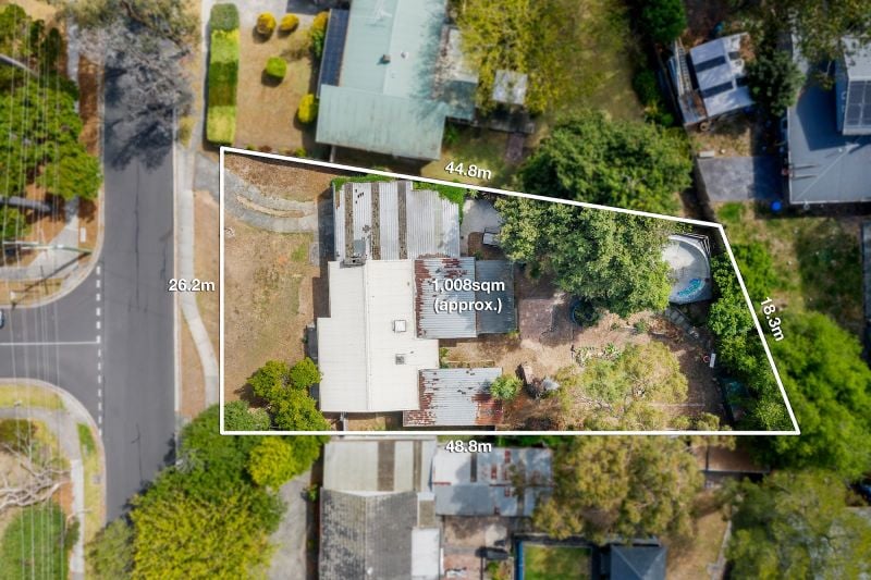 17 Mount View Rd, Boronia, VIC 3155