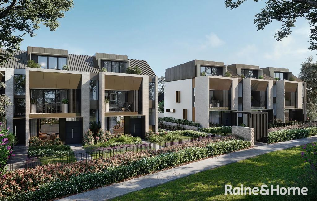 17/15 Gladstone Pde, Lindfield, NSW 2070