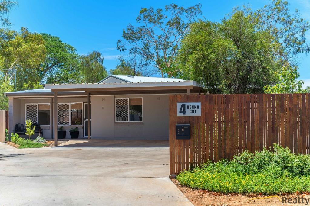 3/4 Kenna Ct, Gillen, NT 0870