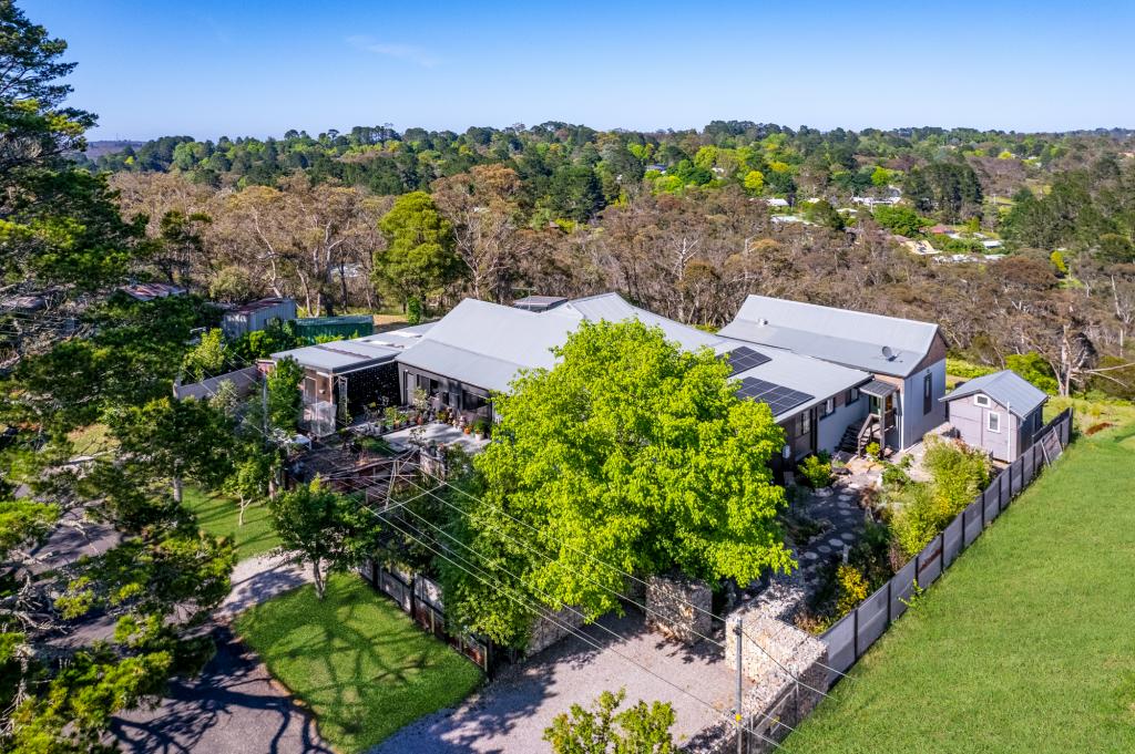 48 Nelson Ave, Wentworth Falls, NSW 2782