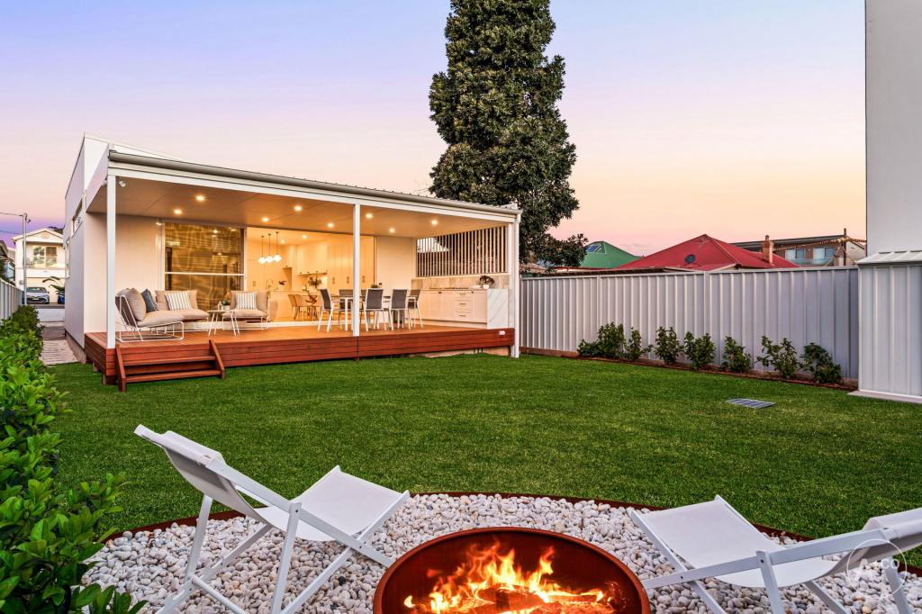 25 TENTERDEN RD, BOTANY, NSW 2019