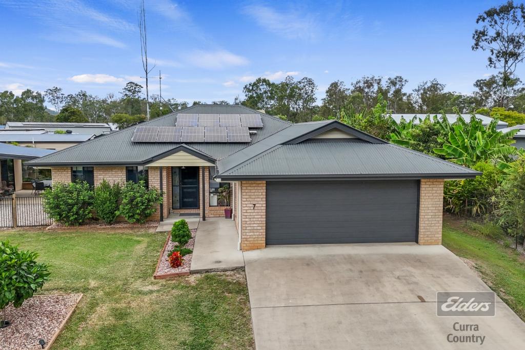 7 Valley Gr, Gunalda, QLD 4570