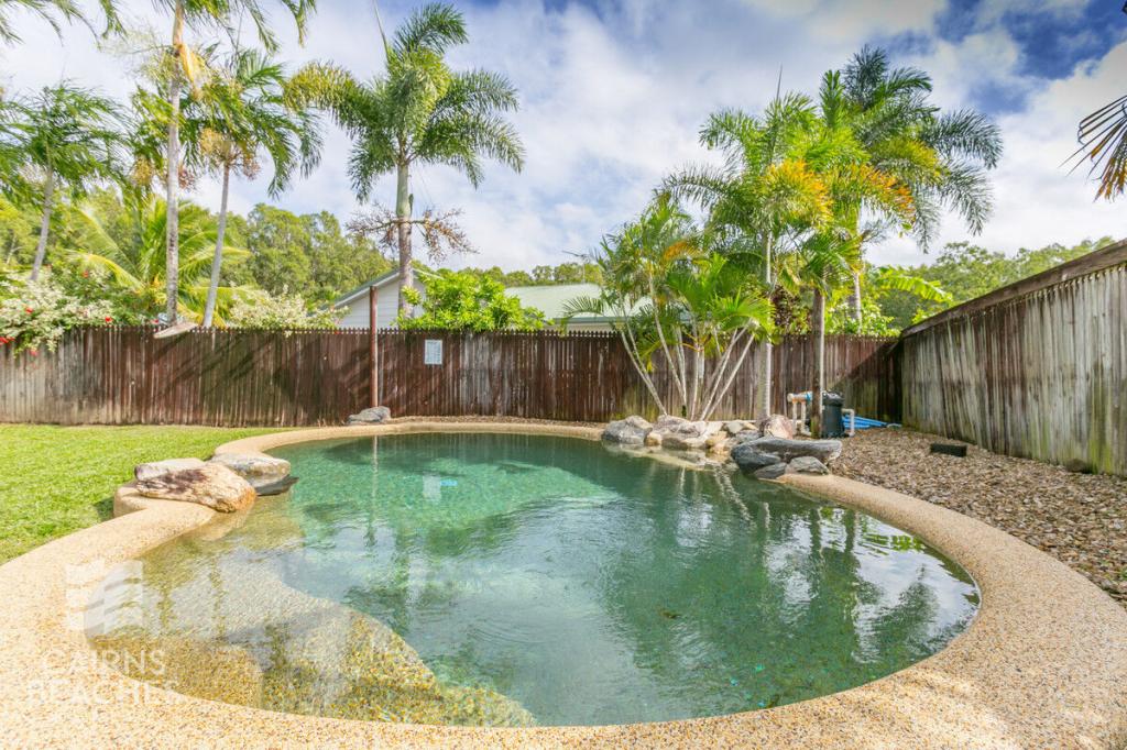 30 DOLPHIN CL, KEWARRA BEACH, QLD 4879