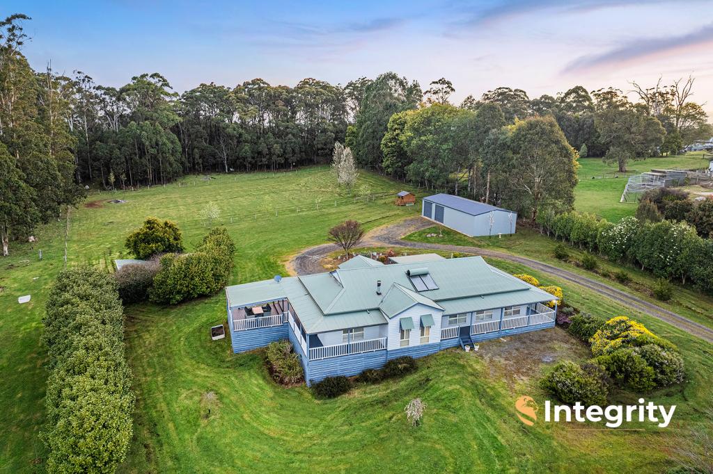 14 Nayloch Way, Kinglake, VIC 3763