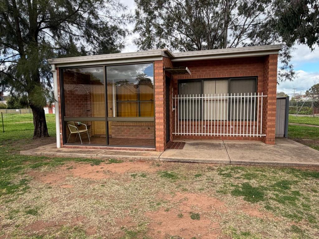 3/18 Johnson St, Forbes, NSW 2871