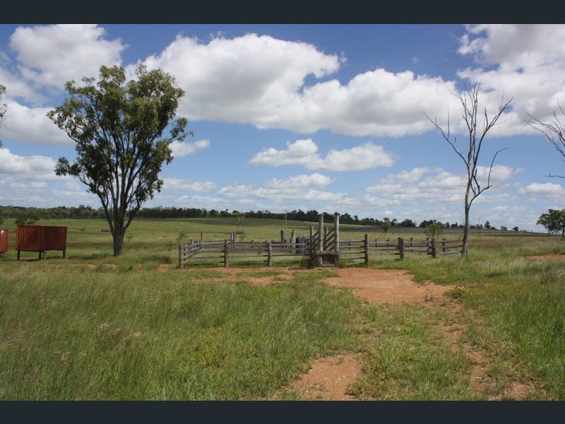 99 Sandersons Lane, Boynewood, QLD 4626
