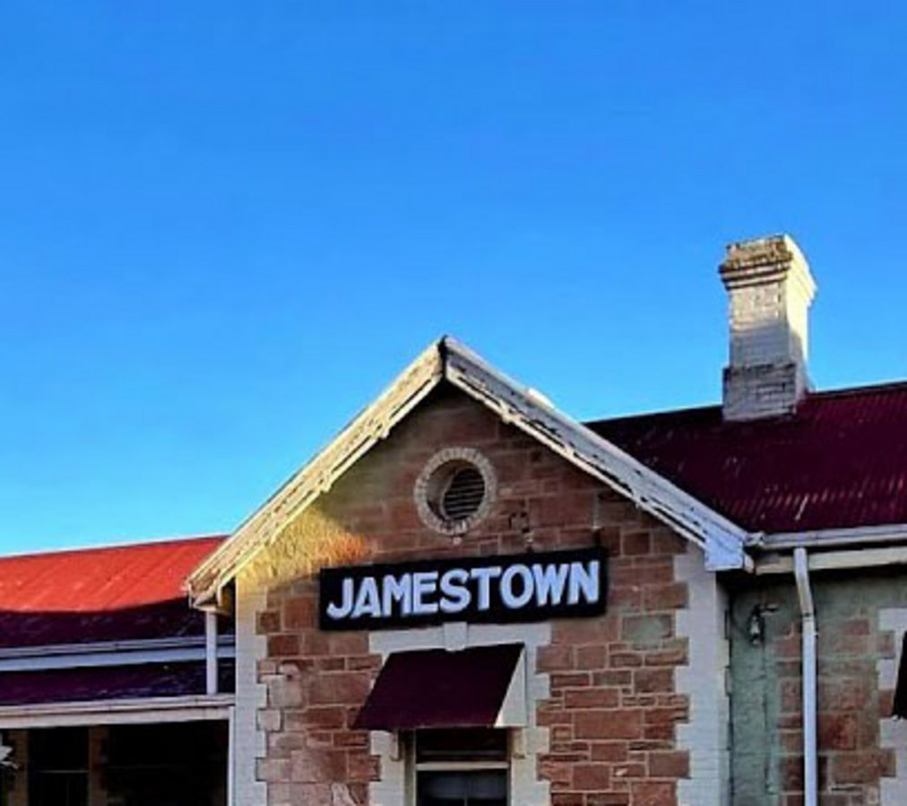 29 Wolfe St, Jamestown, SA 5491