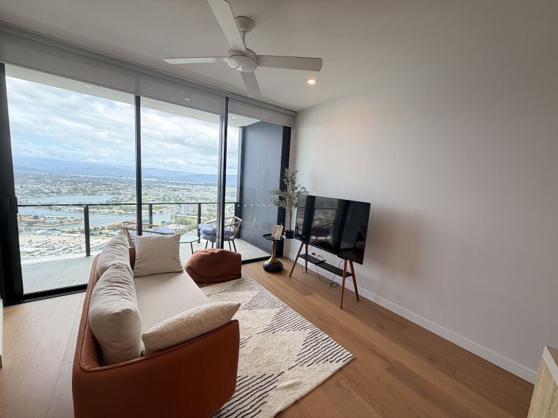 14707/5 The Darling Ave, Broadbeach, QLD 4218