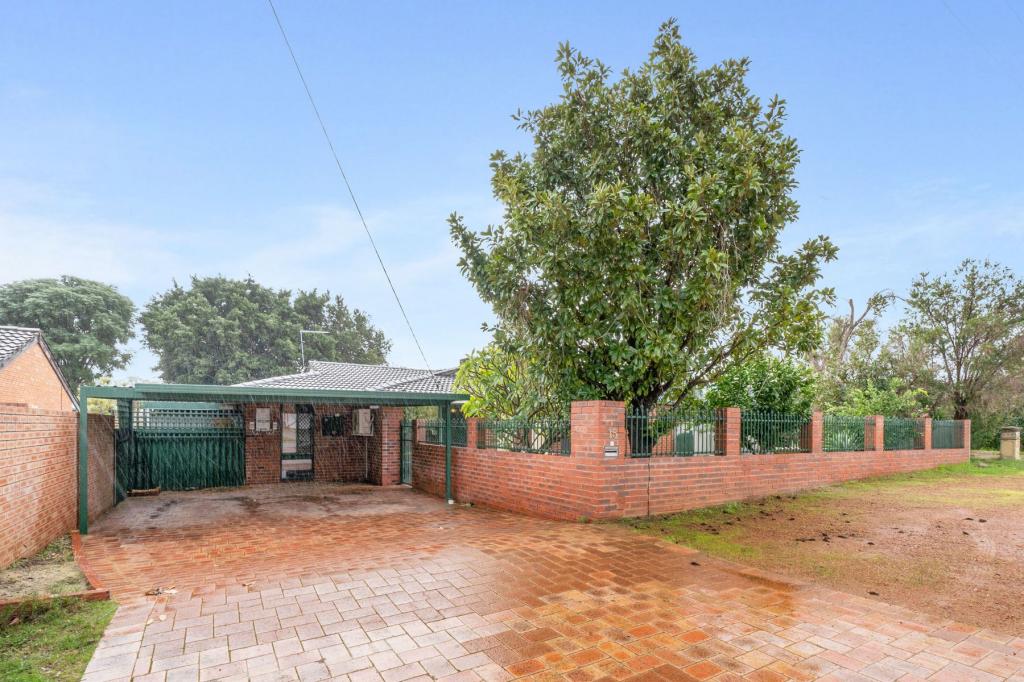 15 Lawrence St, Gosnells, WA 6110