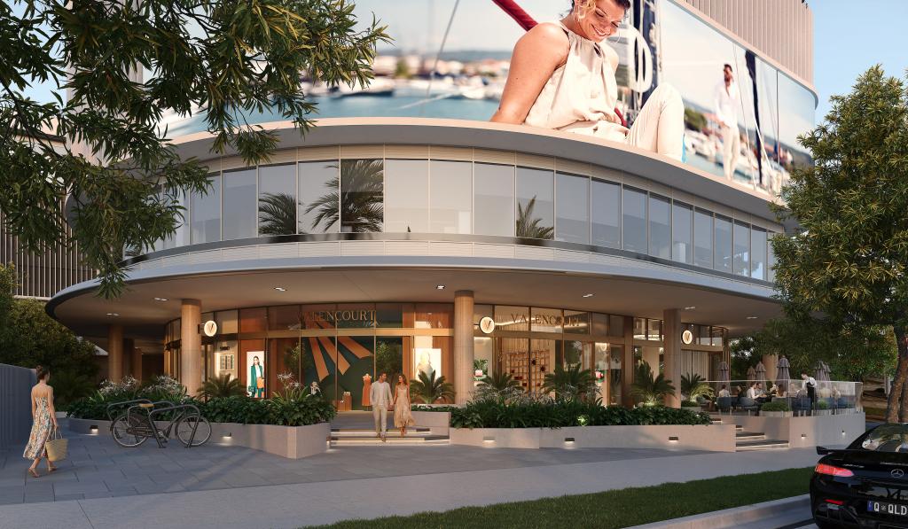 61 Meron St, Southport, QLD 4215