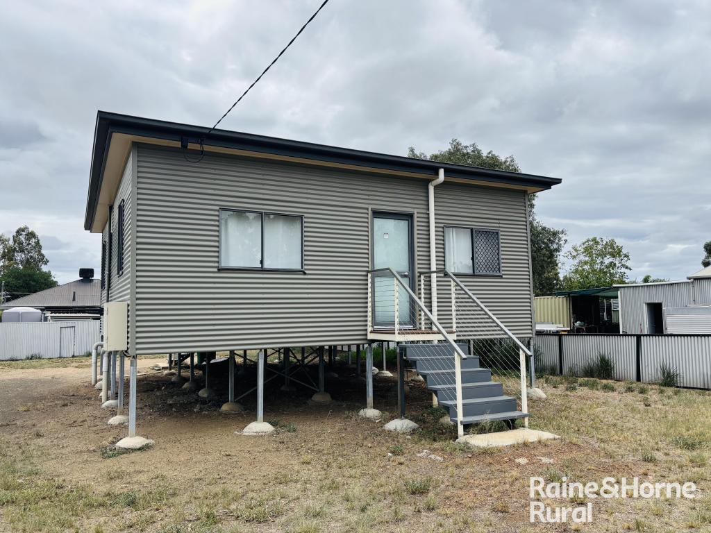 2 Fowles St, Roma, QLD 4455