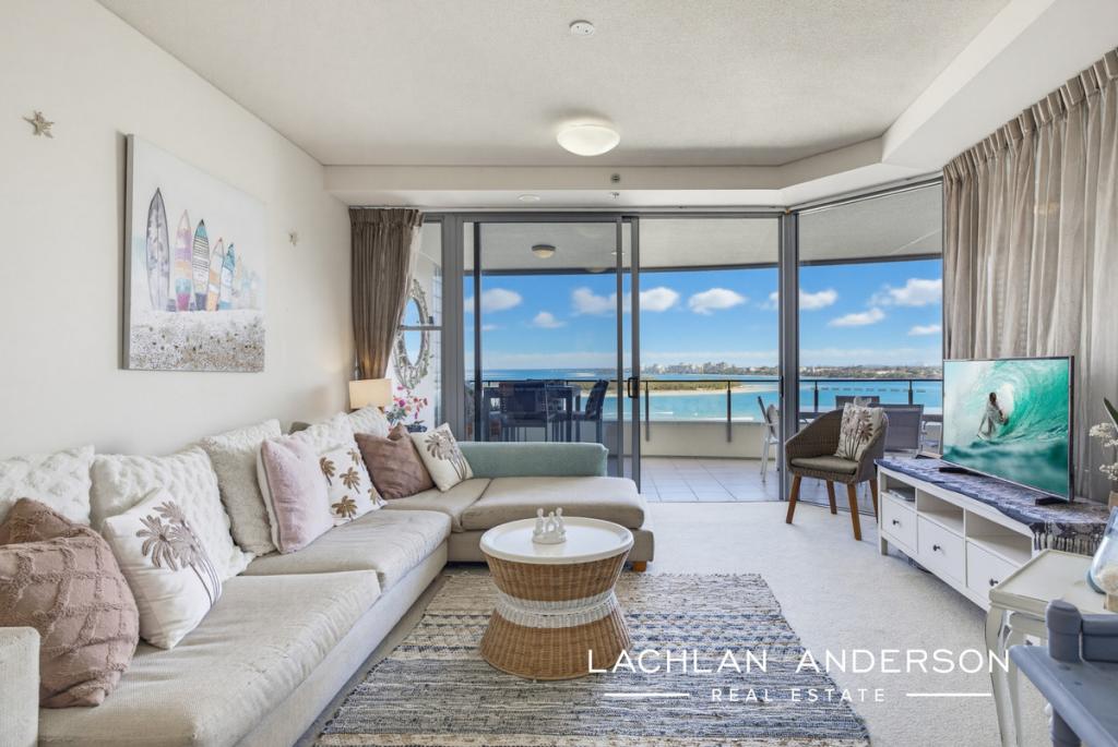505/12 OTRANTO AVE, CALOUNDRA, QLD 4551