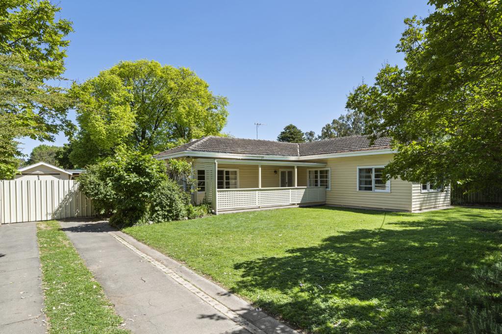 2 White St, Euroa, VIC 3666