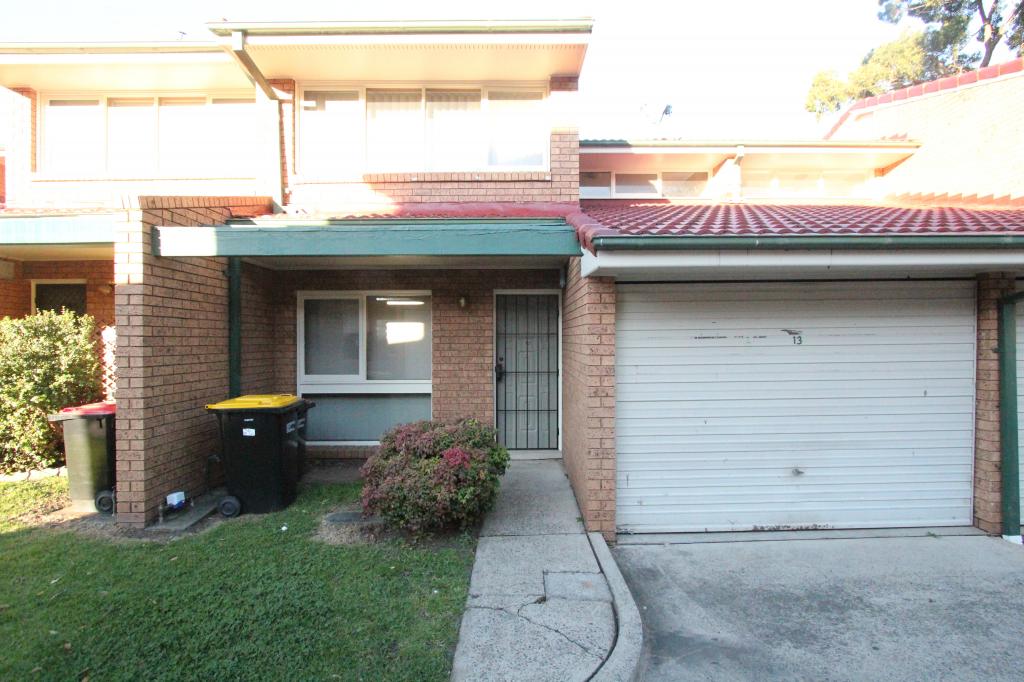 13/9-11 Thelma St, Lurnea, NSW 2170