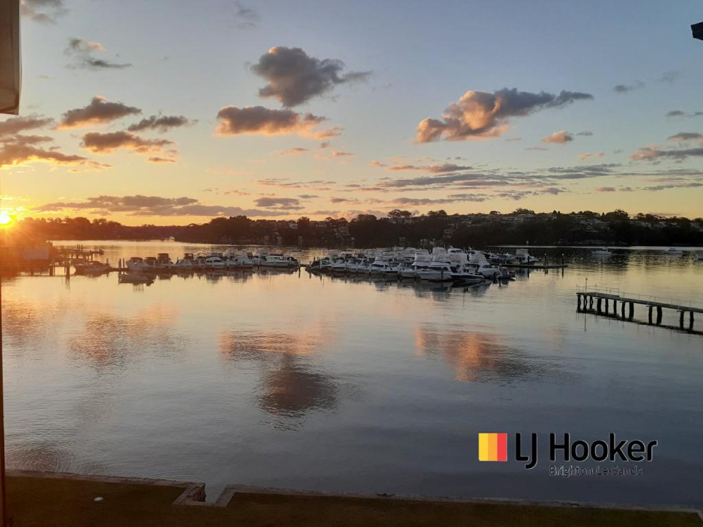 4/19 Clare St, Sylvania, NSW 2224