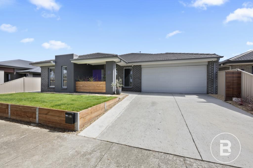 20 Annmaree Dr, Winter Valley, VIC 3358