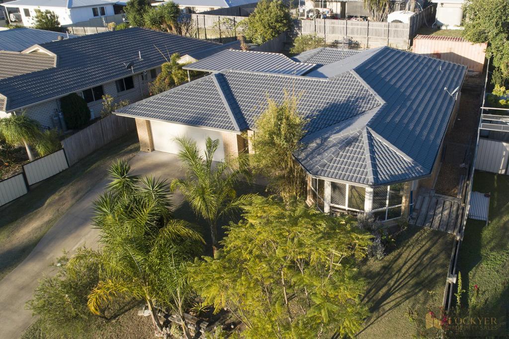 74 Highview Ave, Gatton, QLD 4343