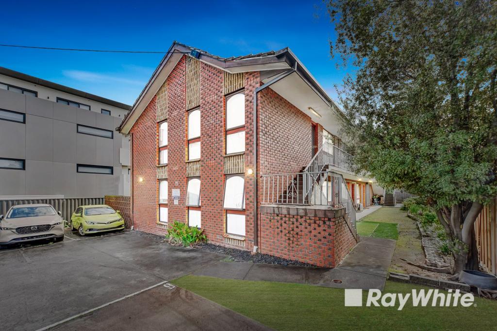 6/52 Scott St, Dandenong, VIC 3175