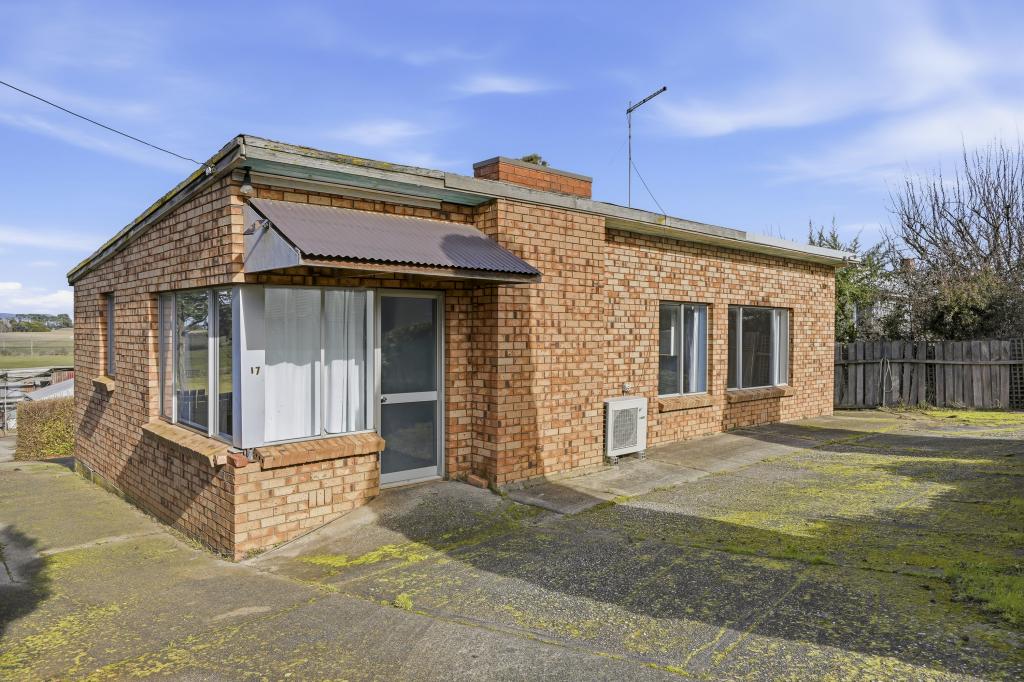 17 Collins St, Evandale, TAS 7212