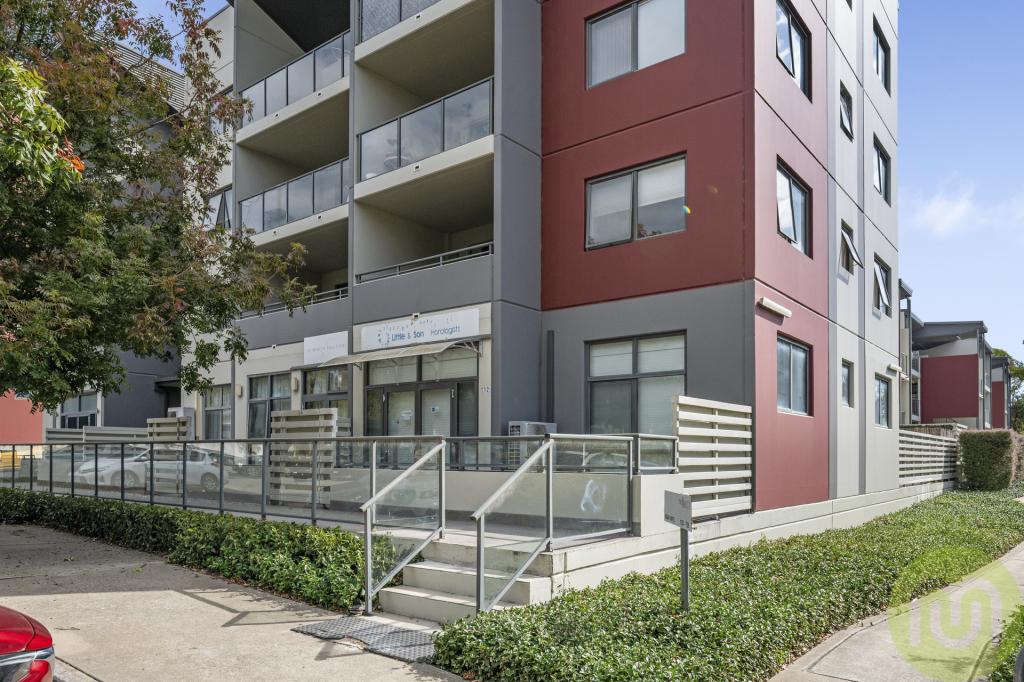 117/1 Braybrooke St, Bruce, ACT 2617