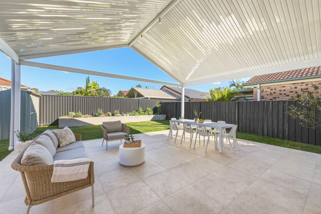 1/18 Thornleigh Cres, Varsity Lakes, QLD 4227