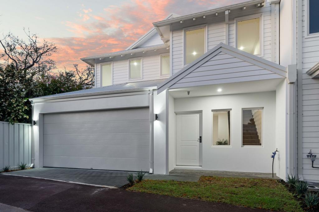 81c Carnarvon St, East Victoria Park, WA 6101