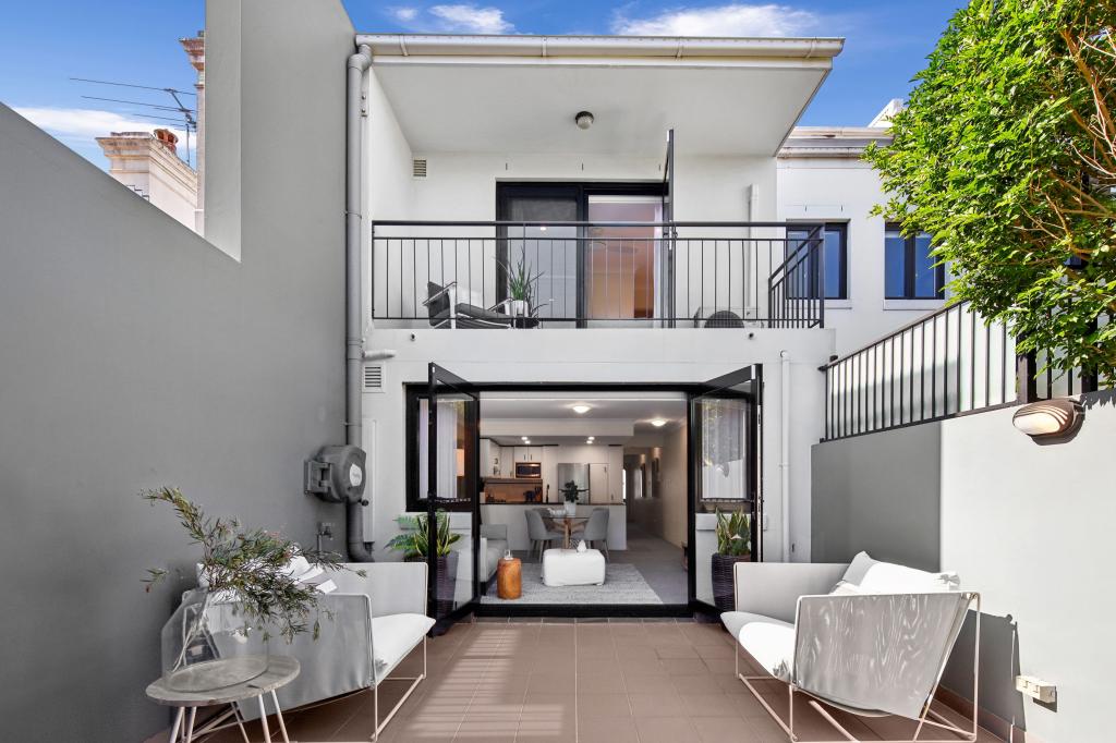 1/6-8 Albert St, Newtown, NSW 2042