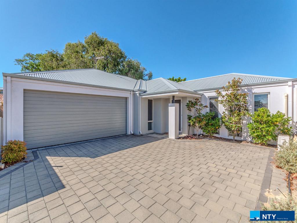 B/62 Caledonian Ave, Maylands, WA 6051
