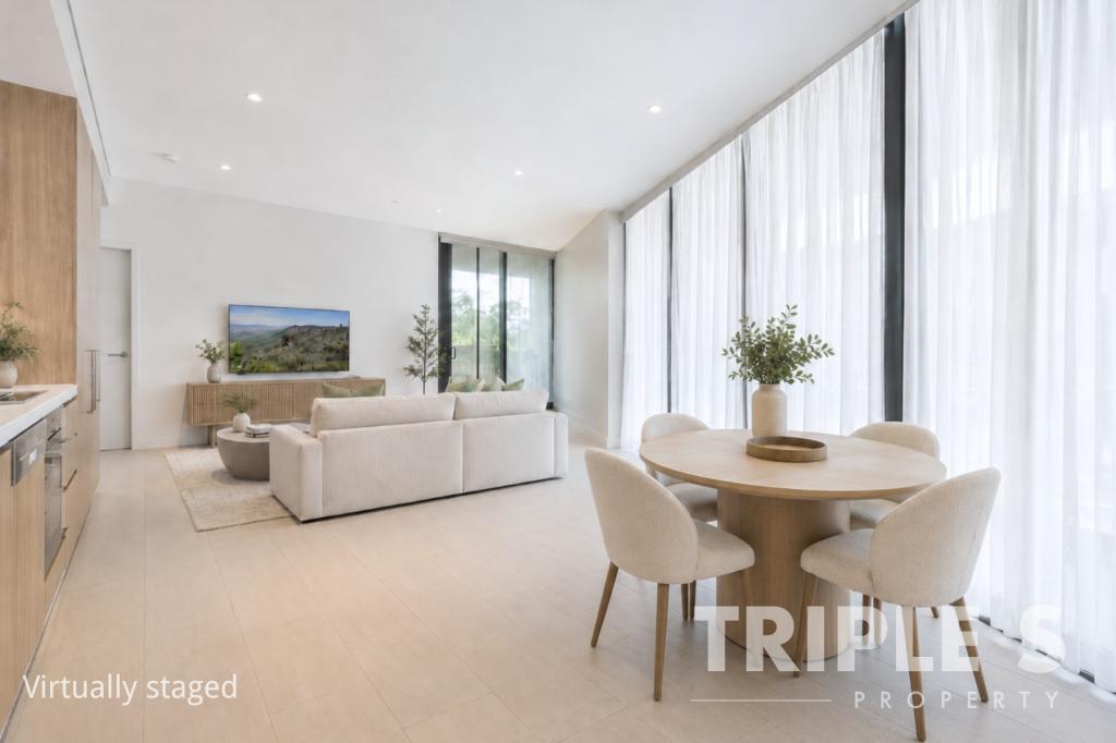 318/1 Network Pl, North Ryde, NSW 2113