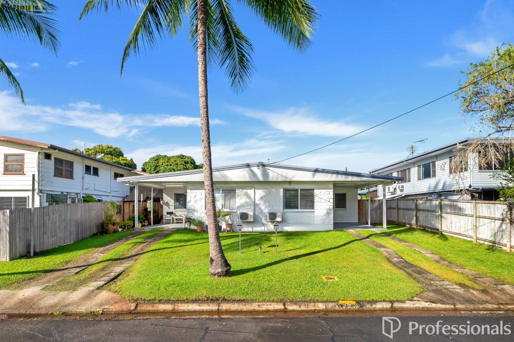 147 Russell St, Edge Hill, QLD 4870