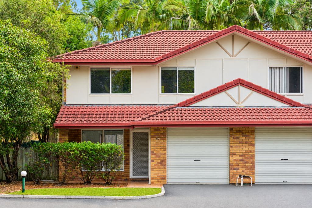 60/122 Johnson Rd, Hillcrest, QLD 4118