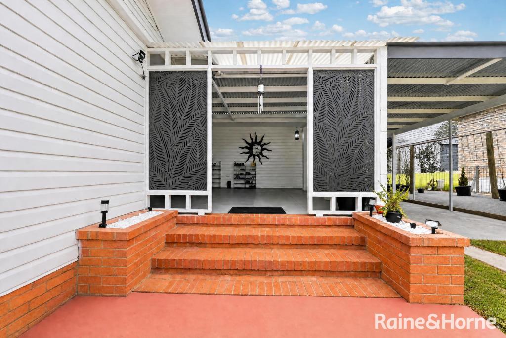 32 GEORGE ST, WARWICK, QLD 4370