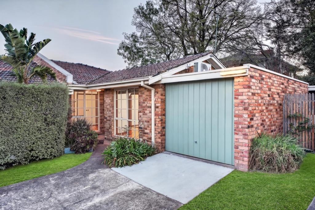 5/13-15 Barcelona St, Box Hill, VIC 3128