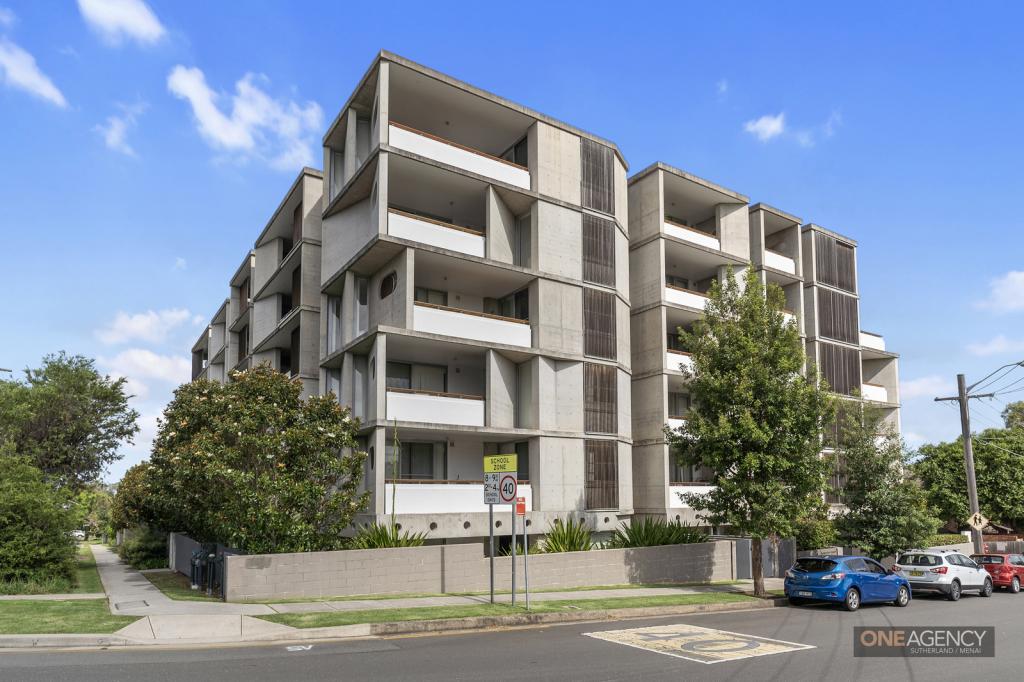 302/26 Merton St, Sutherland, NSW 2232